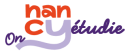 logo nancy on y étudie